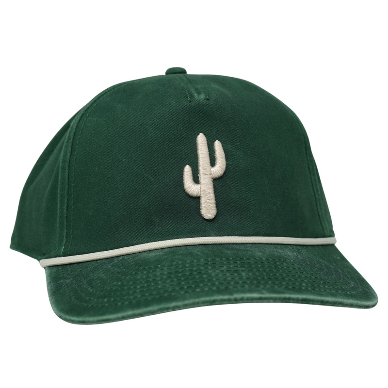 Cactus Rope - Rooster 