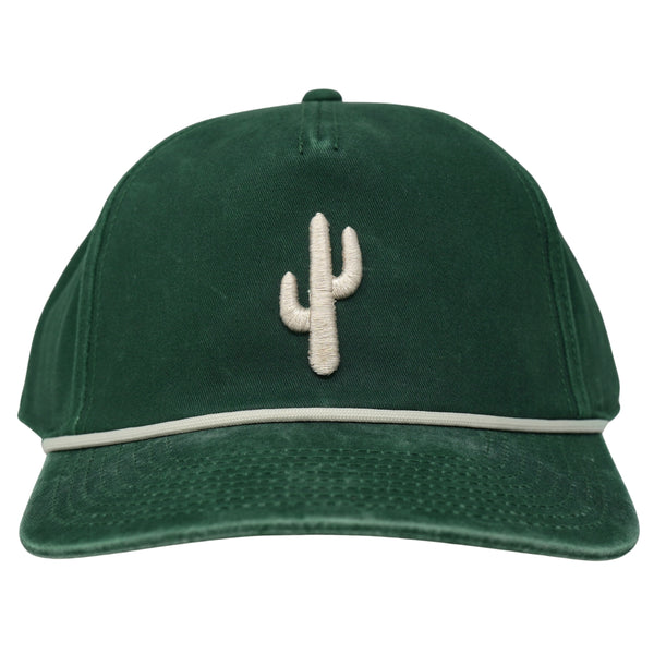Cactus Rope - Rooster 