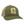 Cactus Stated Green/Khaki Trucker - Rooster 