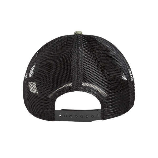 Camouflage Lone Wolf - Rooster 