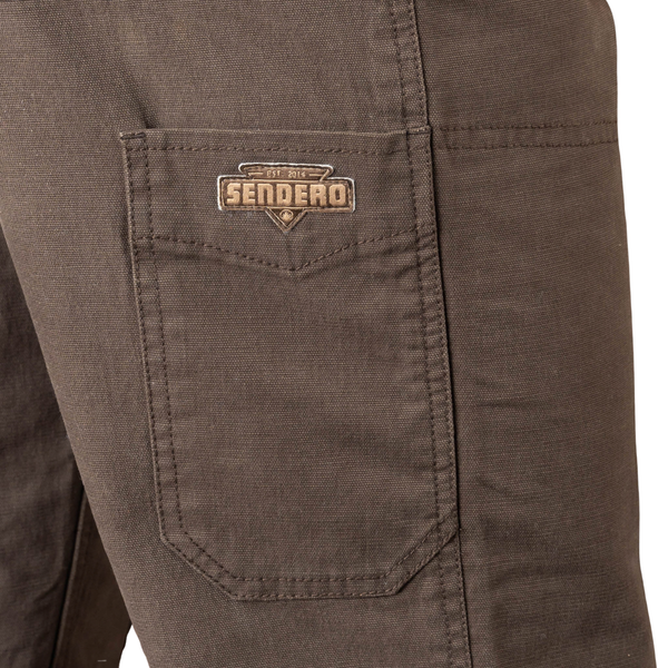 Canyon Work Pant