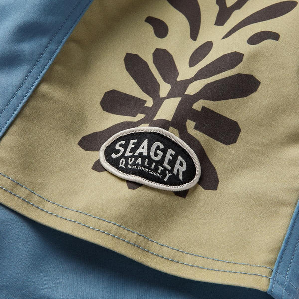 Capo Panel Trunk - Rooster 