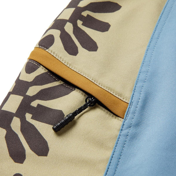 Capo Panel Trunk - Rooster 