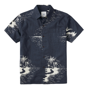 Captain Shirt - Rooster 