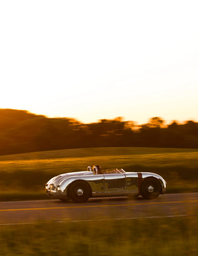 Keeping Traditional Craftsmanship Alive
