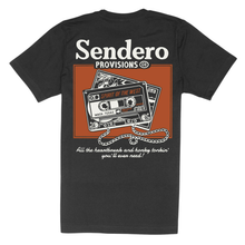 Cassette Tape T-Shirt
