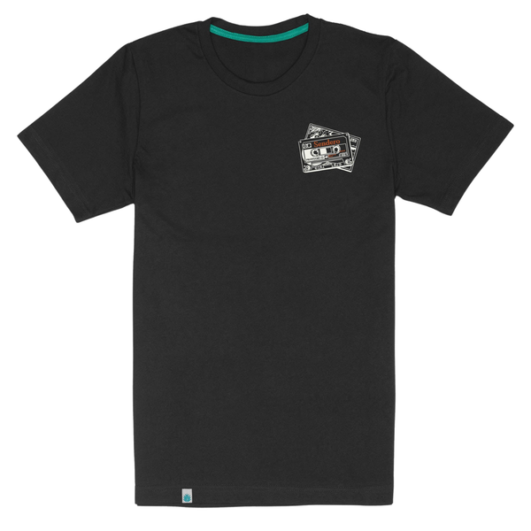 Cassette Tape T-Shirt