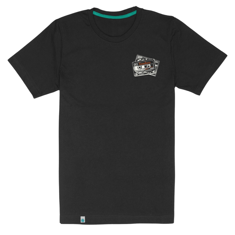 Cassette Tape T-Shirt