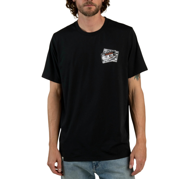 Cassette Tape T-Shirt