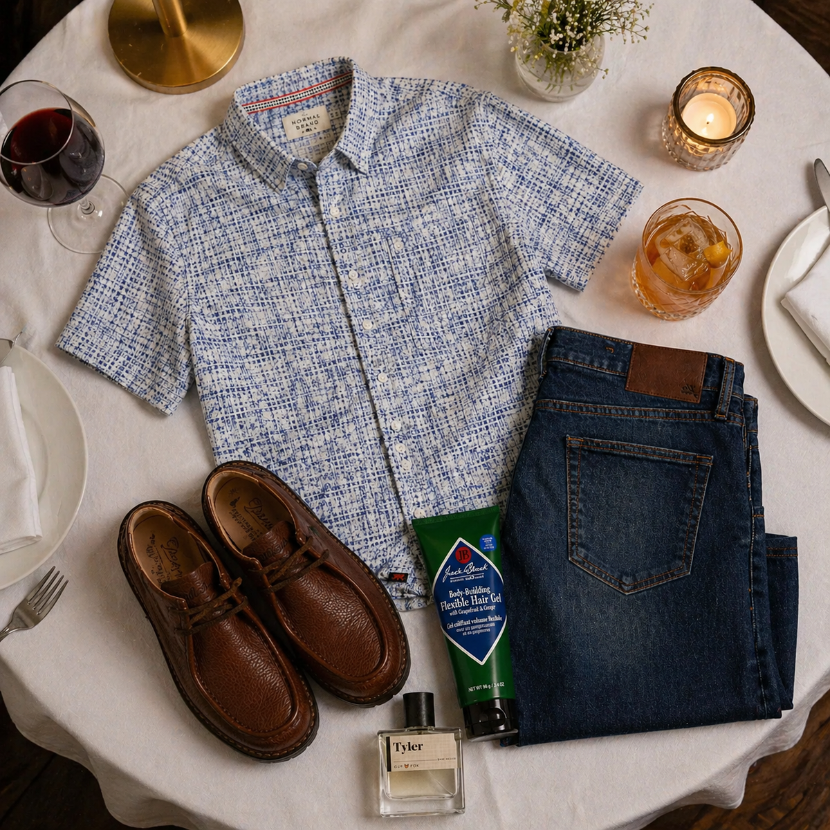 Date Night