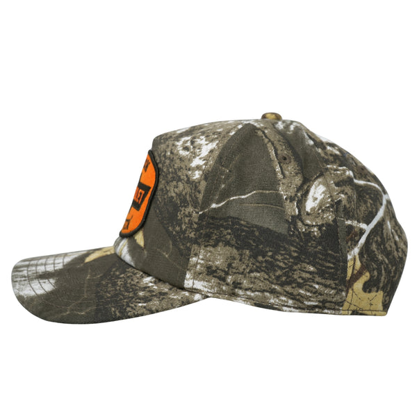 Chevrolet Camo Roscoe - Rooster 