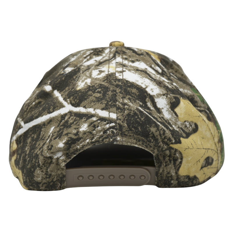 Chevrolet Camo Roscoe - Rooster 