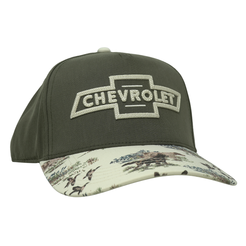 Chevrolet Buckhorn