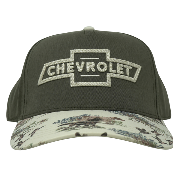 Chevrolet Buckhorn