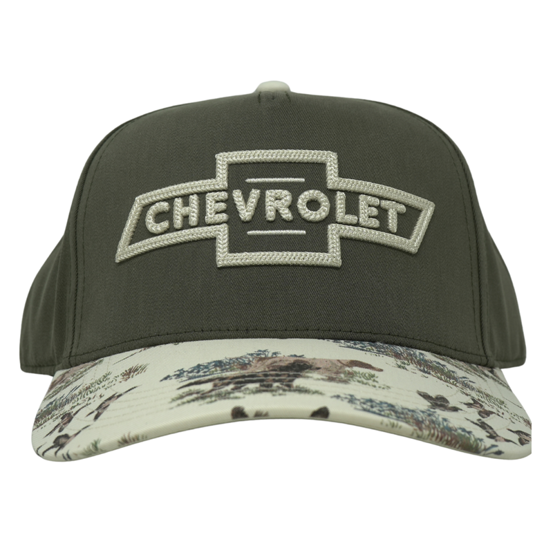 Chevrolet Buckhorn