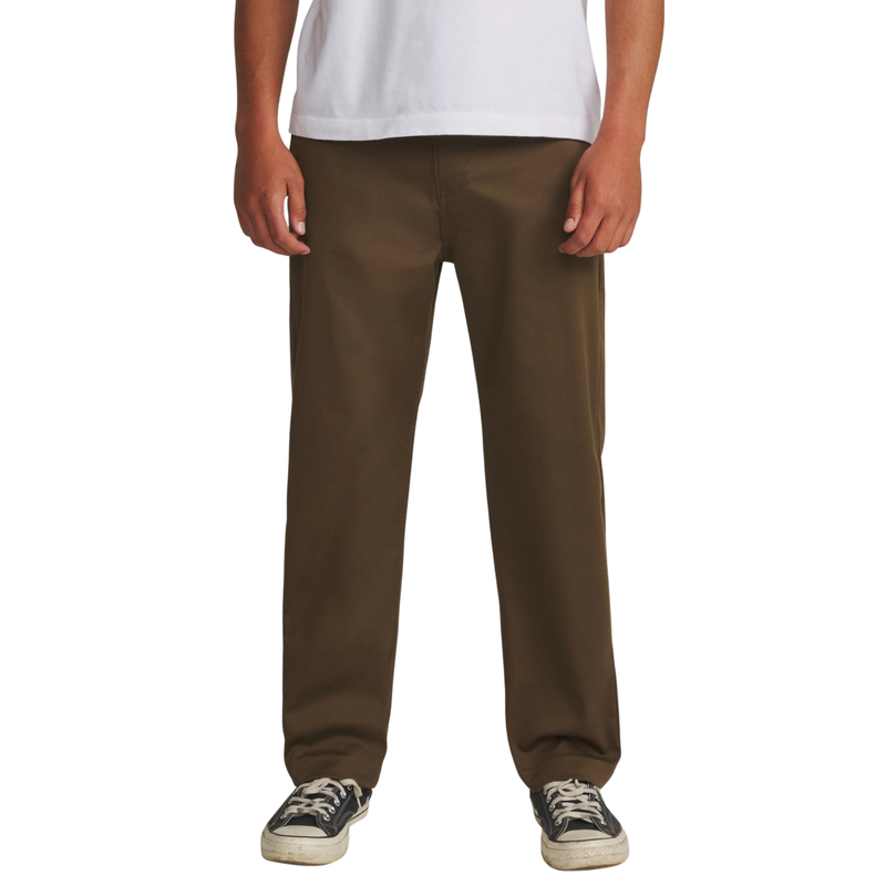Clark Pant - Rooster 