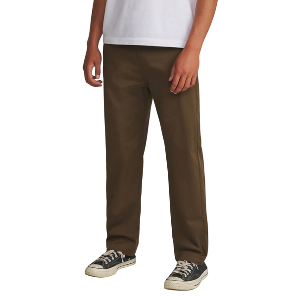 Clark Pant - Rooster 