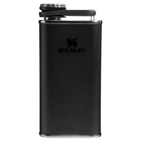 Classic Easy Fill Wide Mouth Flask 8 oz