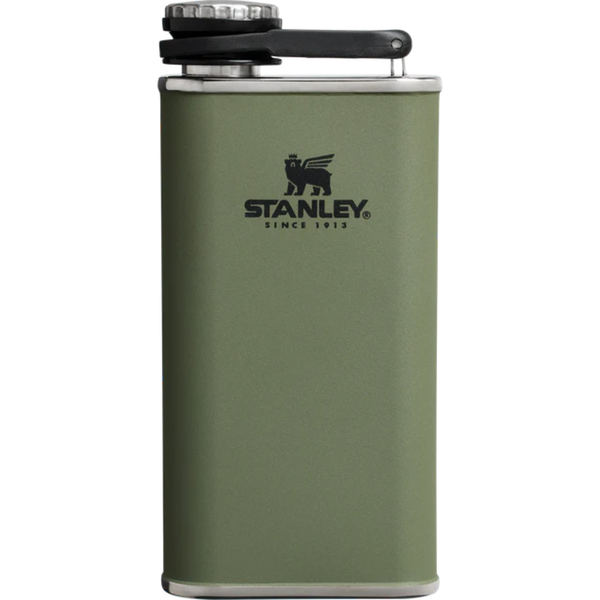 Classic Easy Fill Wide Mouth Flask 8 oz