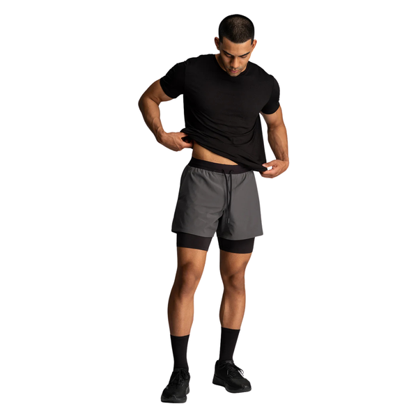 Classic Essentials Crew Tee - Rooster 