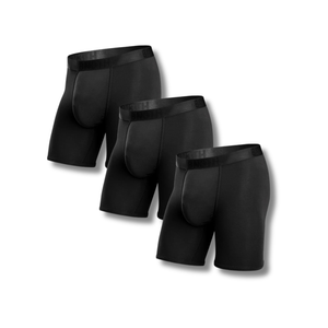 Classic Icon Boxer Brief 3PK - Rooster 