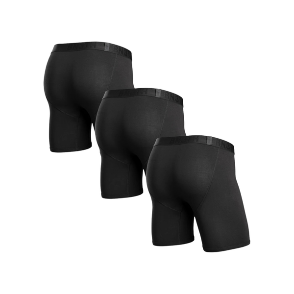 Classic Icon Boxer Brief 3PK - Rooster 