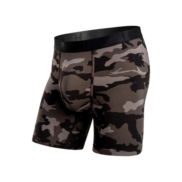 Classic Icon Boxer Brief - Rooster 