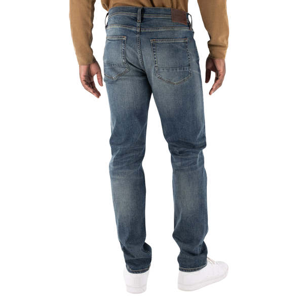 Athletic Jean - Highpoint - Rooster 