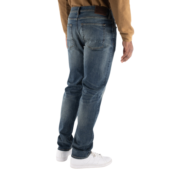 Athletic Jean - Highpoint - Rooster 