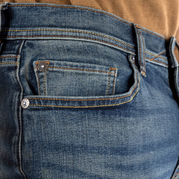 Athletic Jean - Highpoint - Rooster 