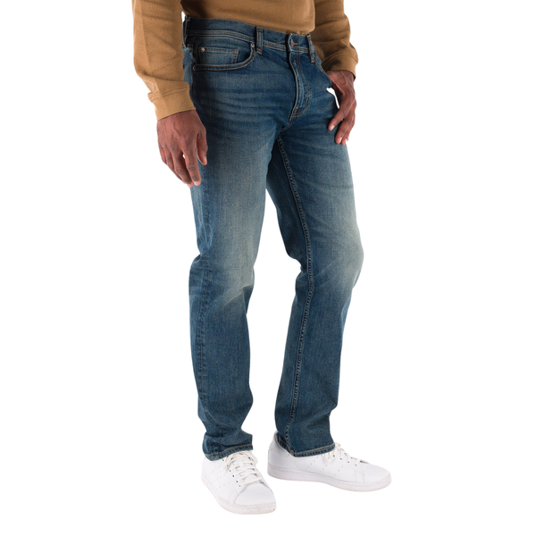 Athletic Jean - Highpoint - Rooster 