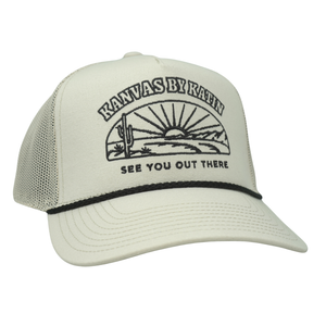 Clint Trucker Hat