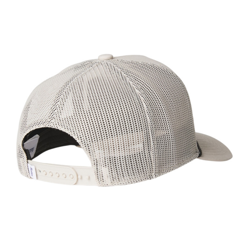 Clint Trucker Hat - Rooster 