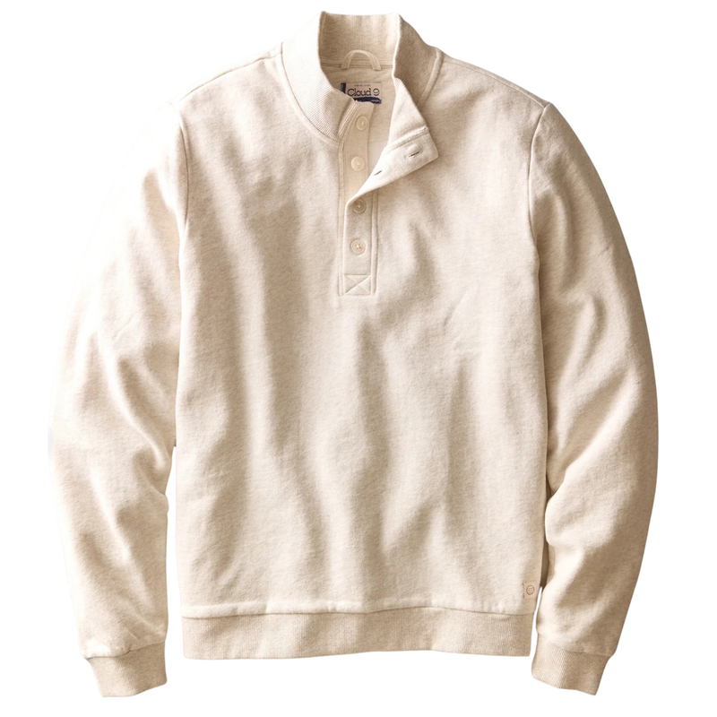Cloud 9 Clayton Pullover