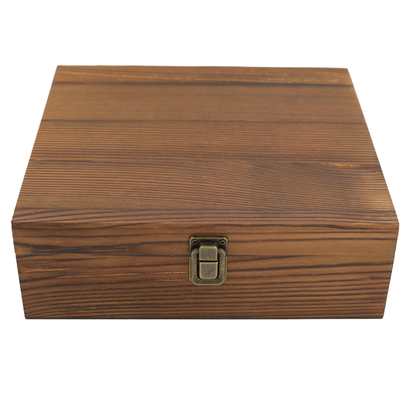 Cocktail Smoking Kit - Rooster 