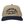 Cold Beer and Blue Jeans Rooster Bus Hat - Rooster 