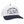 Cold Beer and Blue Jeans Rooster Bus Hat - Rooster 