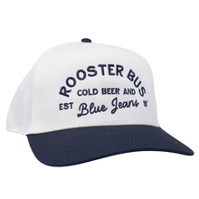 Rooster Bar Hat