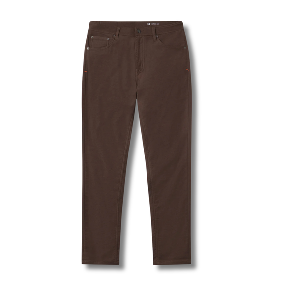 Comfort Terry Pant - Rooster 