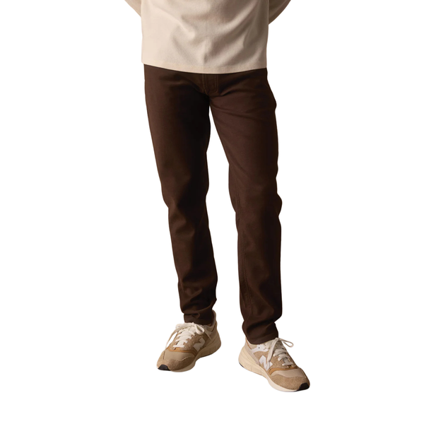 Comfort Terry Pant - Rooster 