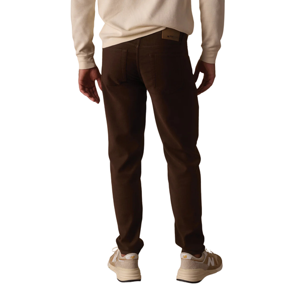 Comfort Terry Pant - Rooster 