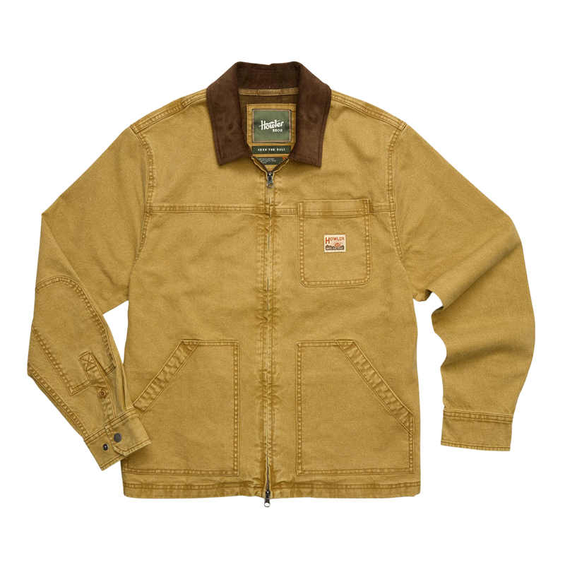 Conveyor Coat