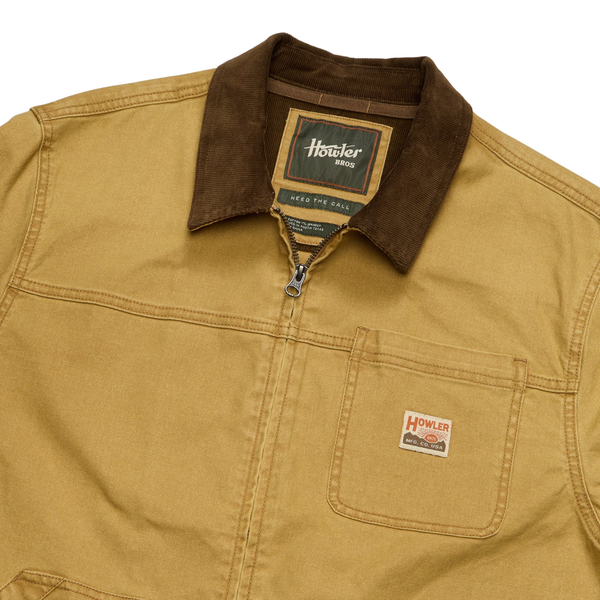 Conveyor Coat