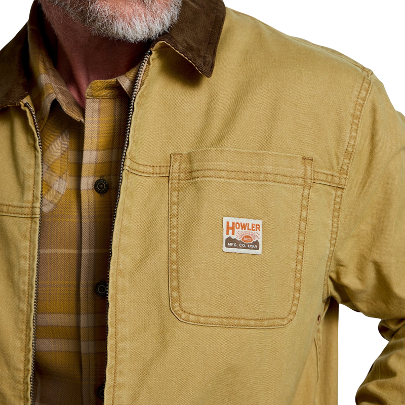 Conveyor Coat