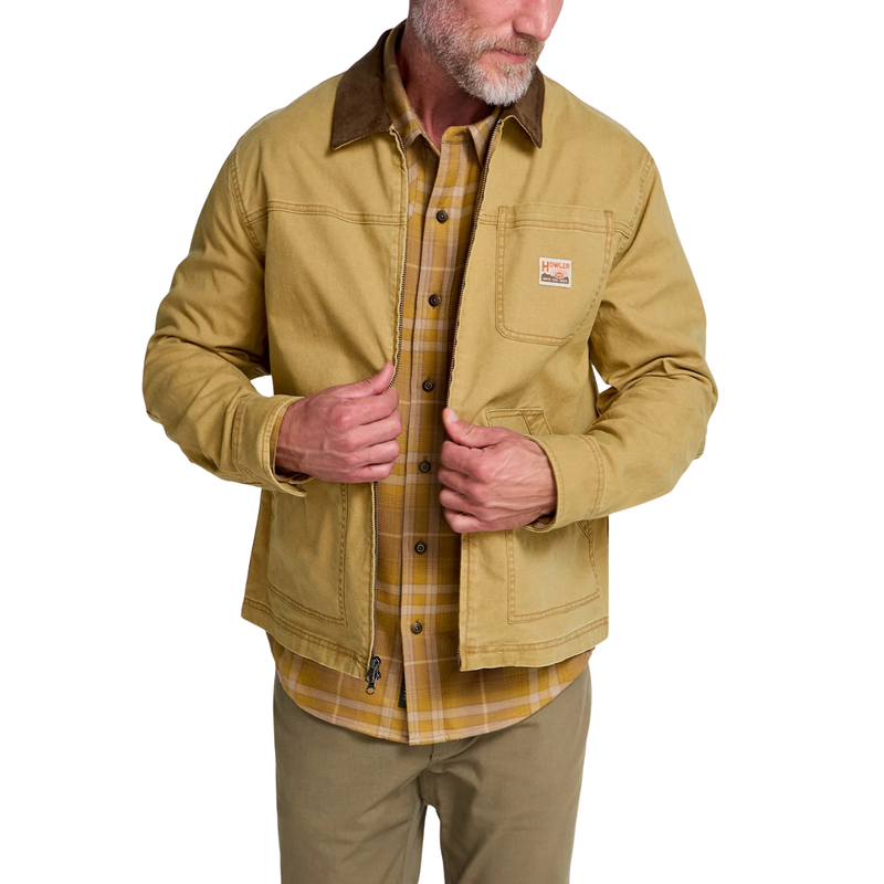 Conveyor Coat
