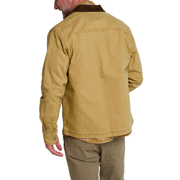Conveyor Coat