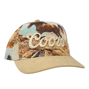 Coors Archibald - Rooster 