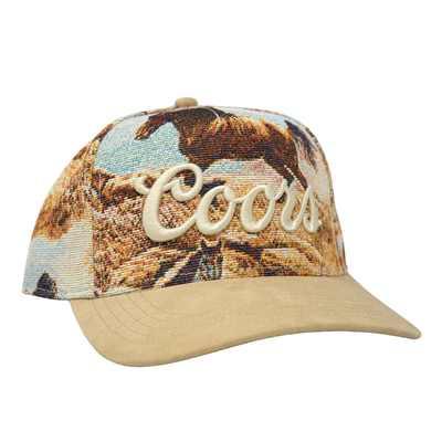 Coors Archibald