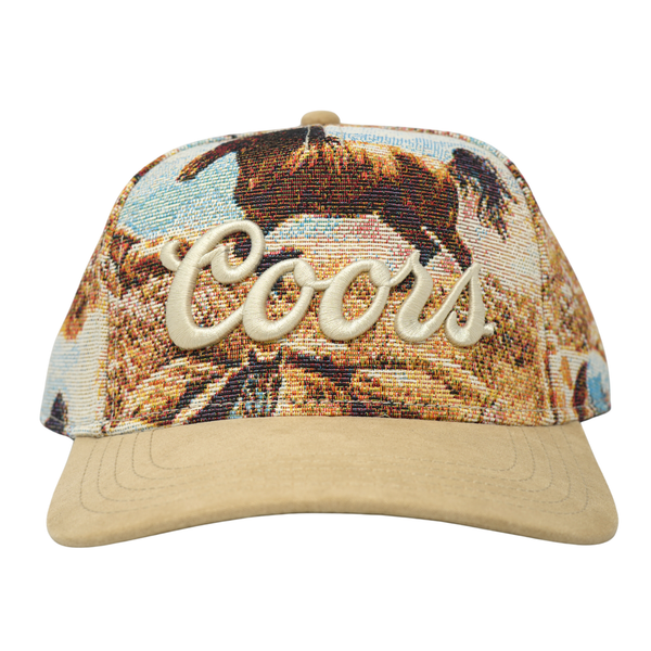 Coors Archibald - Rooster 