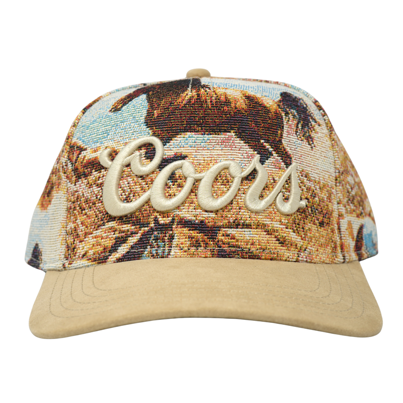 Coors Archibald - Rooster 